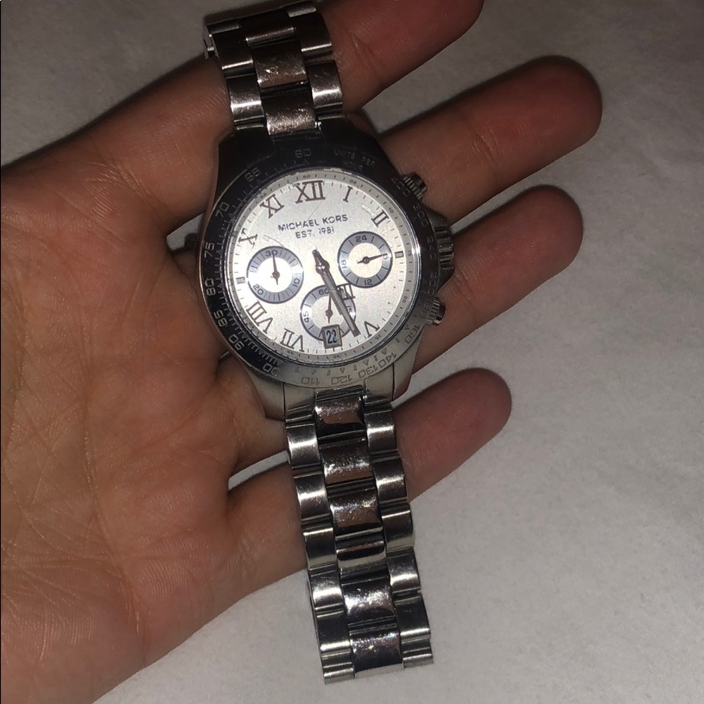 Michael Kors Watch
